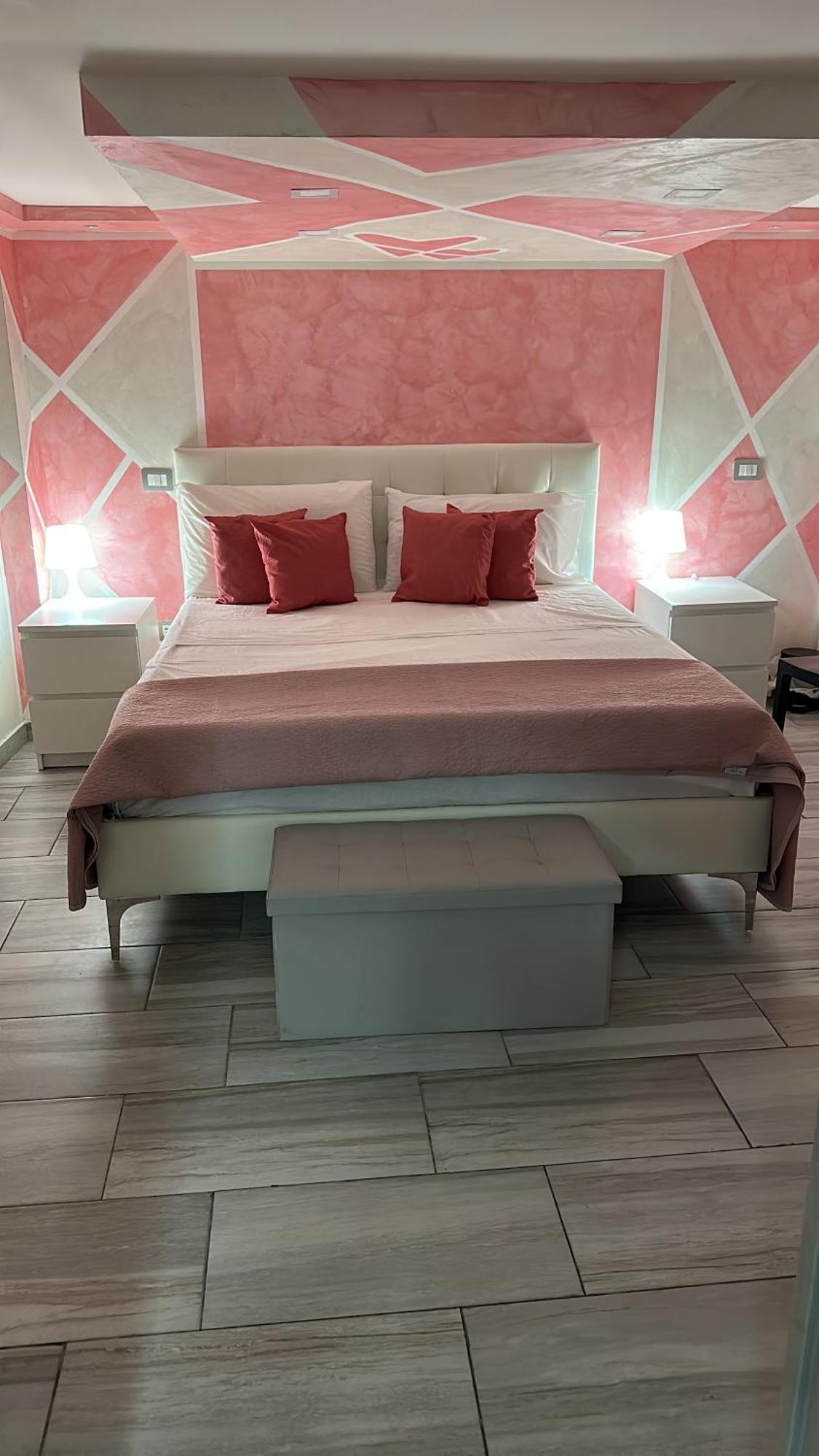 Affittacamere Clopat Vacanze2023 *