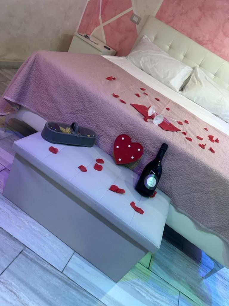 Clopat Vacanze2023 Affittacamere