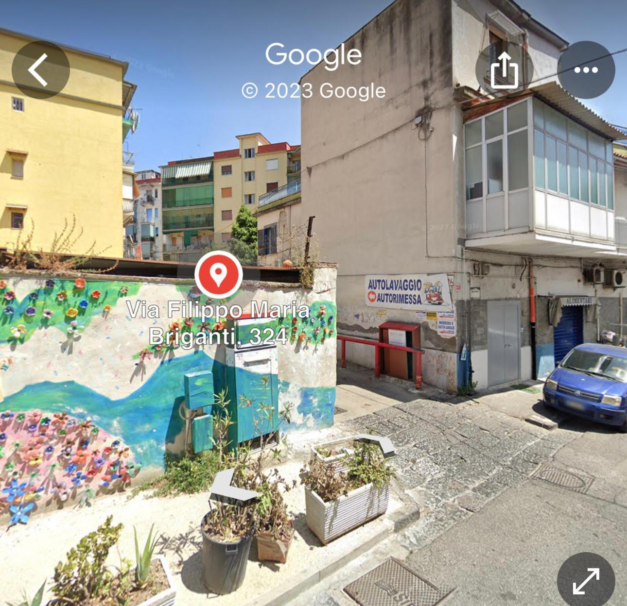 Clopat Vacanze2023 * Napoli