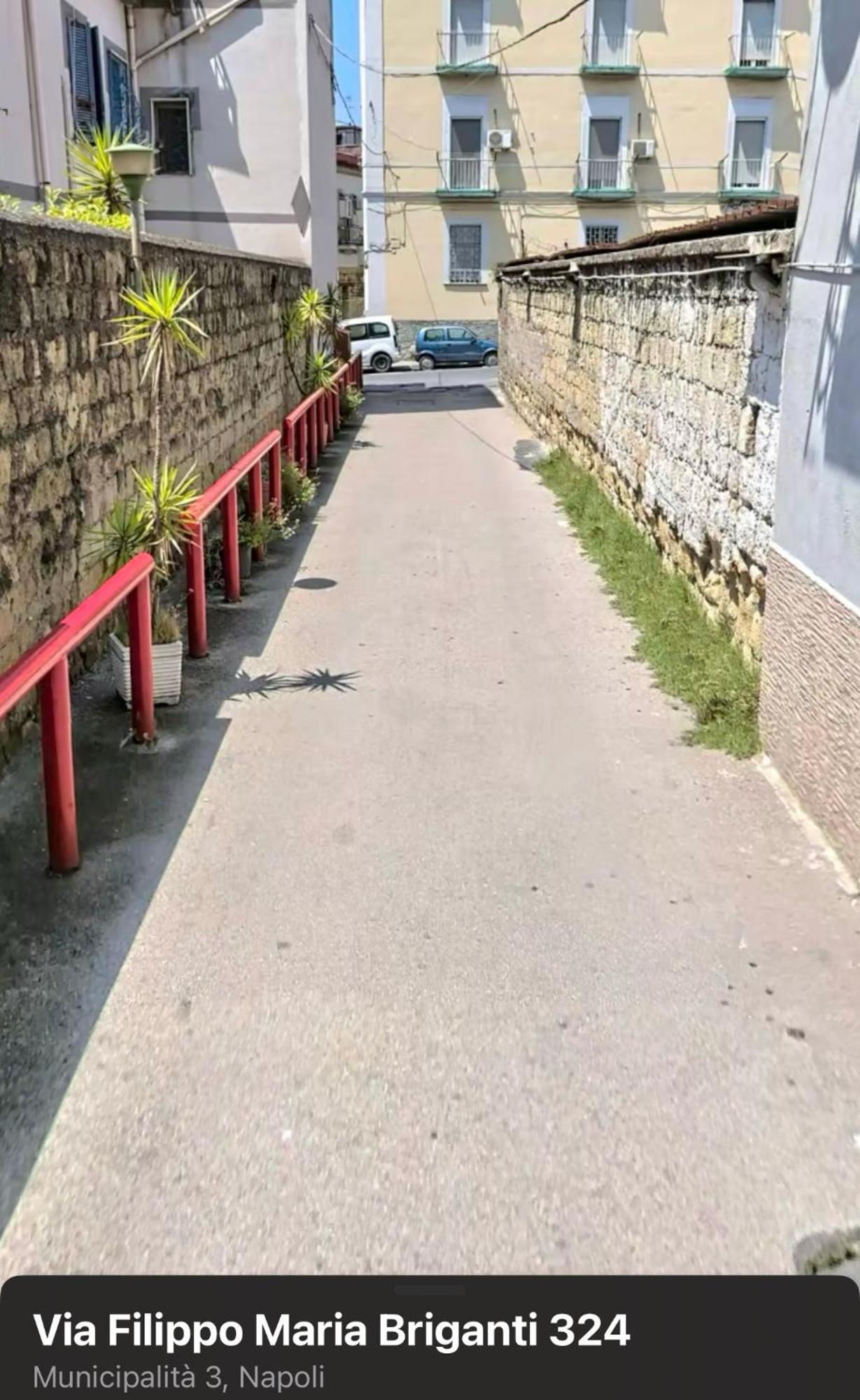 Clopat Vacanze2023 Napoli