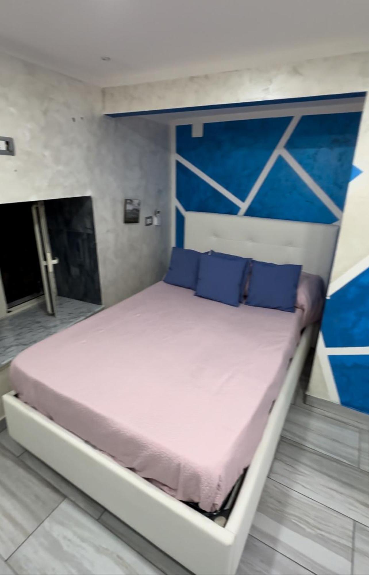 Clopat Vacanze2023 Affittacamere Napoli