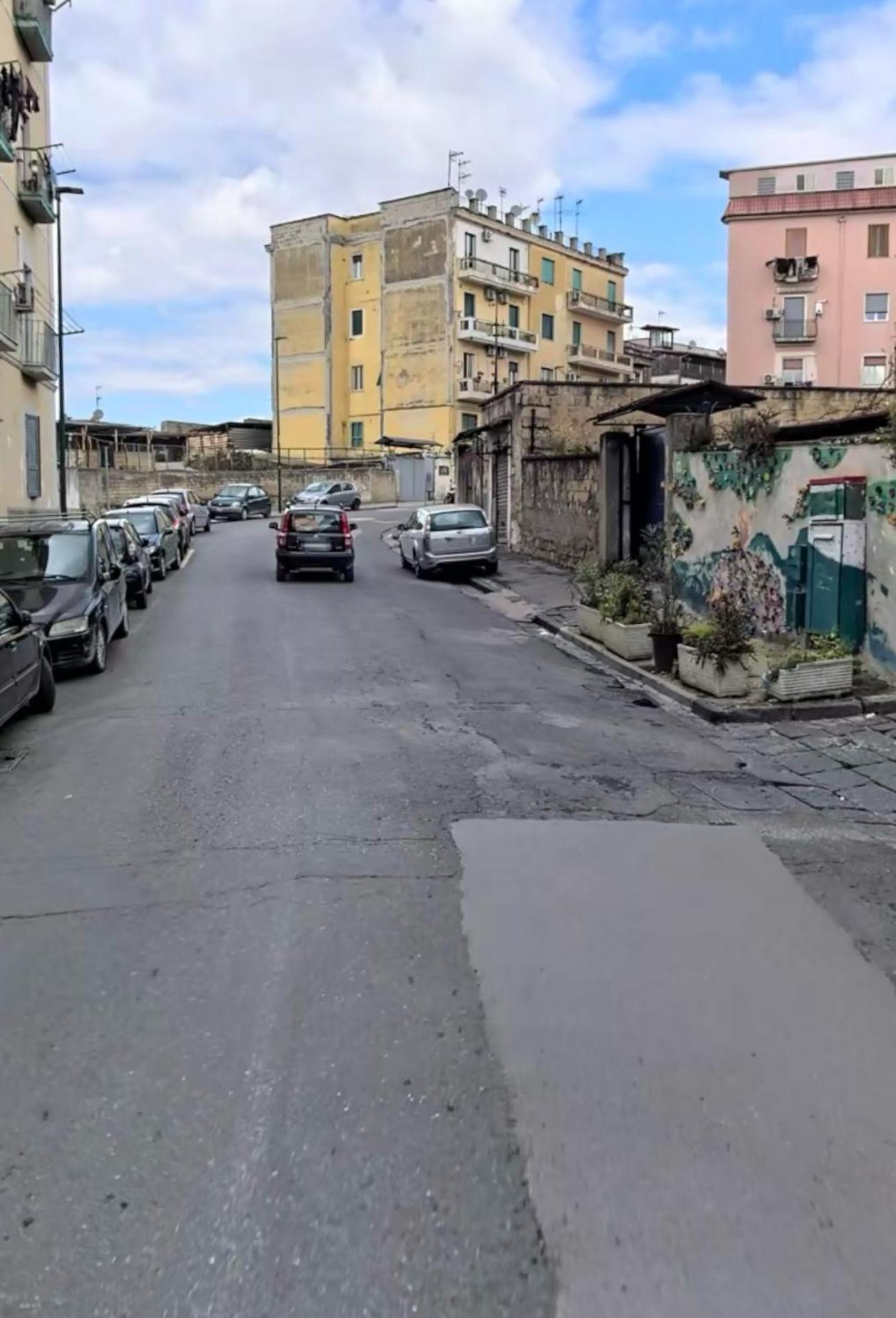 Clopat Vacanze2023 * Napoli